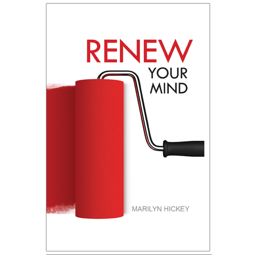 Renew Your Mind PB - Marilyn Hickey